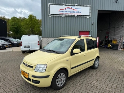 Fiat Panda 1.2 Edizione Cool (bj 2011)