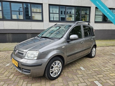 Fiat Panda 1.2 NAP/1 Eigenaar/NW Koppeling