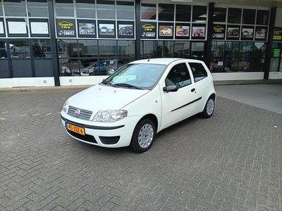 Fiat Punto 1.2 Active