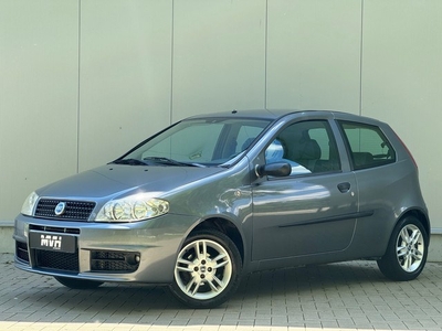 Fiat Punto 1.2 Navigator - 2005 - Airco - 3DRS - OrigNL -