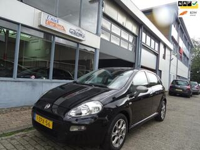 Fiat PUNTO Evo 0.9 TwinAir Young