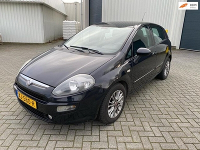 Fiat Punto Evo 1.4 Business / 5DRS / Airco