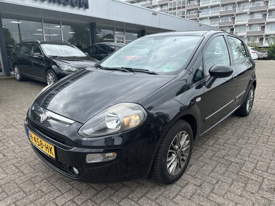 Fiat Punto Evo 1.4 Dynamic 5 Drs Airco Lmv