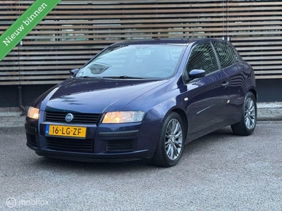 Fiat Stilo 1.2-16V Active RECENT GROOT ONDERHOUD