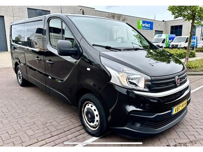 Fiat Talento 1.6 MJ EcoJet L2H1 Basis (bj 2019)