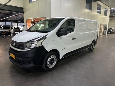 Fiat Talento 1.6 MJ L2H1 Actual - Airco