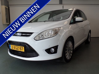 Ford C-MAX 1.0 Edition Plus Super compleet en dealer