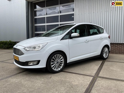 Ford C-Max 1.5 Titanium automaat