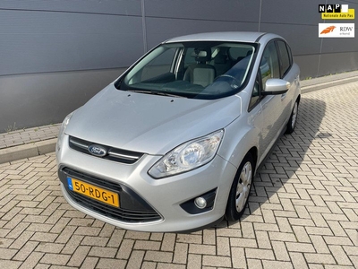 Ford C-Max 1.6 SCTi Trend