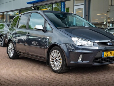 Ford C-Max 1.8-16V Titanium Climate Control Navigatie PDC Trekhaak 17''LM