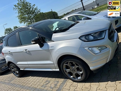 Ford EcoSport 1.0 EcoBoost ST-Line