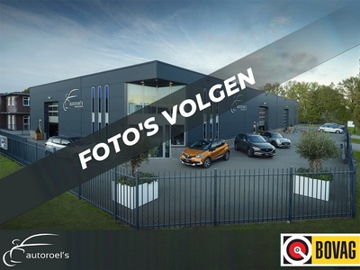 Ford Fiesta 1.0 EcoBoost Connected / 95 PK / Navigatie / Cruise Control / Parkeersensoren / Apple Carplay