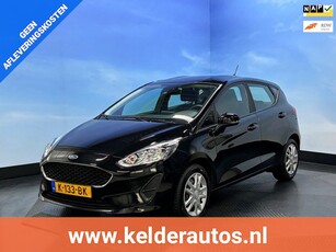 Ford Fiesta 1.0 EcoBoost Connected Airco Navi Cruise