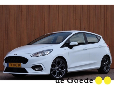 Ford Fiesta 1.0 EcoBoost ST-Line org. NL-auto