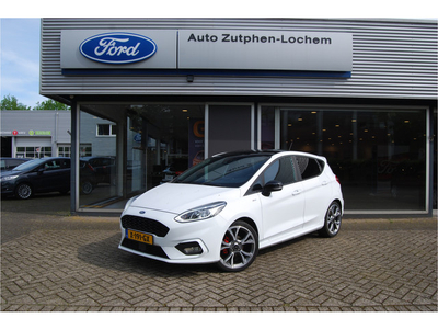 Ford Fiesta 1.0 EcoBoost ST-Line NAVI | WINTERPACK | ADAPTIEF CRUISE | 18