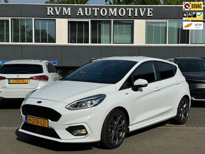 Ford Fiesta 1.0 EcoBoost ST-Line ORG. NL. NAP KM. STOEL +