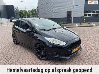 Ford Fiesta 1.0 EcoBoost Titanium X APK CLIMA