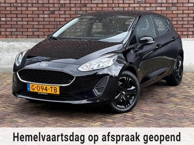 Ford Fiesta 1.1 Trend / Navigatie / Airco / Apple Carplay