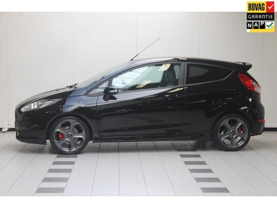 Ford Fiesta 1.6 ST*Vol Opties*Dealer Onderhouden*Nap*