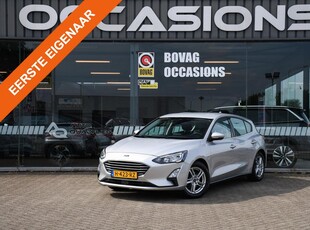 Ford Focus 1.0 EcoBoost Edition Business 1 EIGENAAR NAVIGATIE