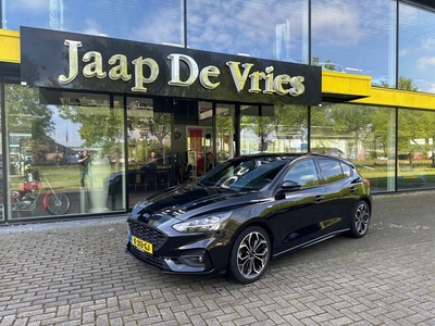 Ford Focus 1.0 EcoBoost ST Line Business