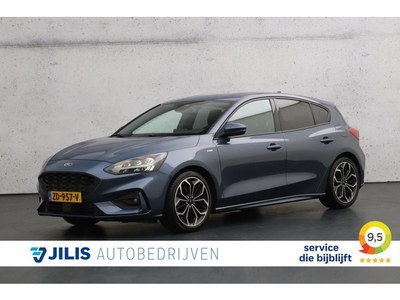 Ford Focus 1.0 EcoBoost ST Line Business Stoelverwarming