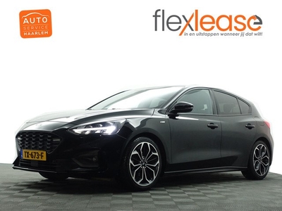 Ford Focus 1.0 EcoBoost ST Line- Xenon Led