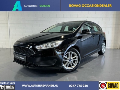 Ford Focus 1.0 Trend 100PK / NAVI / 5-DEURS / PDC / LM VELGEN / BOVAG