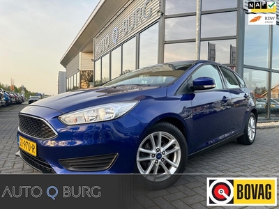 Ford Focus 1.0 Trend Edition Navi LMV PDC Airco