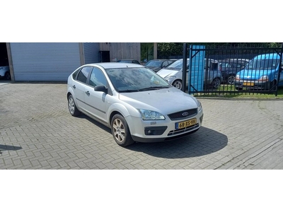 Ford Focus 1.6-16V First Edition Airco 5drs lmv