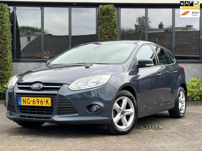 Ford Focus 1.6 TI-VCT Titanium Cruise Control Airco