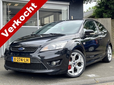 Ford Focus 2.5 ST CLIMA / NAVI / CRUISE