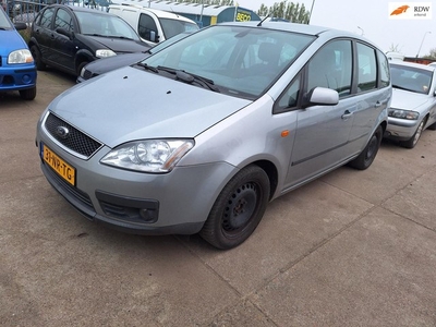 Ford Focus C-Max 1.8-16V First Edition