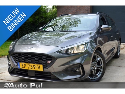 Ford Focus Wagon 1.0 EcoBoost ST Line Business