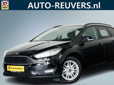 Ford FOCUS Wagon 1.0 / Navi / Carplay / Cruise control / All season banden