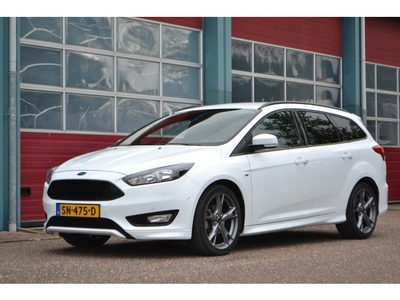 Ford FOCUS Wagon 1.0 ST-Line! (bj 2018)