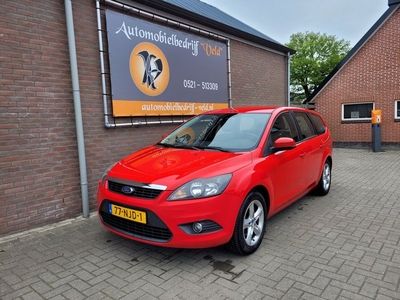 Ford FOCUS Wagon 1.6 Comfort