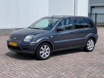 Ford Fusion 1.4 NW APK (bj 2005)