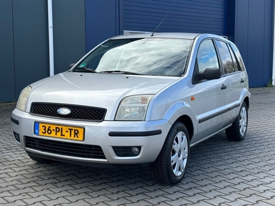 Ford Fusion 1.6-16V Trend Airco