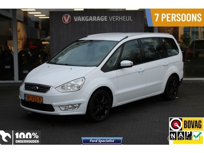 Ford Galaxy 1.6 SCTi7 ZitTrekhaakBoekjesNap