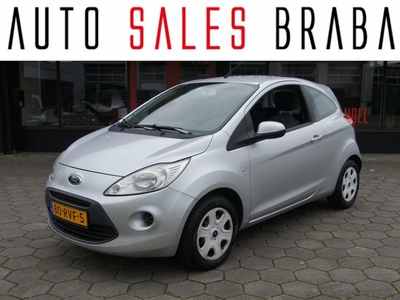 Ford Ka 1.2 Cool & Sound start/stop