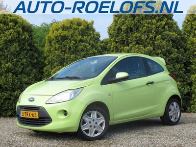 Ford Ka 1.2 Limited