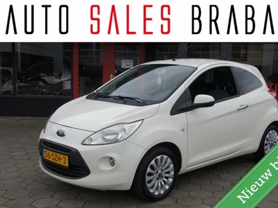 Ford Ka 1.2 Metal start/stop