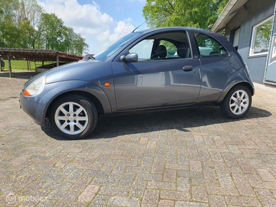 Ford Ka 1.3 7 Edition APK 02-2025