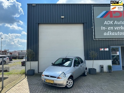 Ford Ka 1.3 Cool & Sound AIRCO/ELEK PAKKET/ZEER MOOIE