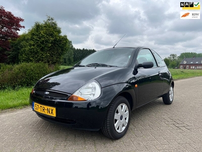 Ford Ka 1.3 Futura / airco / nap / apk tot 02-2025