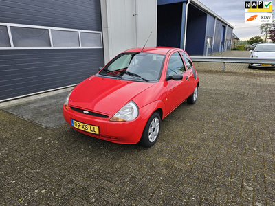 Ford Ka 1.3 Summer Edition