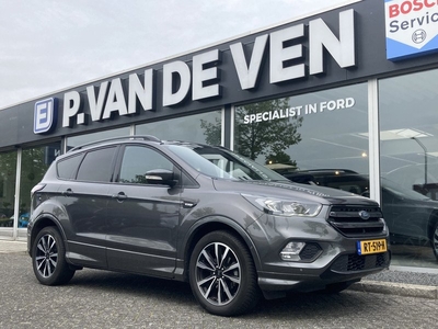 Ford Kuga 1.5 EcoBoost ST Line 150pk/110kW 6-bak | Camera | Keyless | Winter Pack | Privacy Glass | Eerste eigenaar | etc. etc.