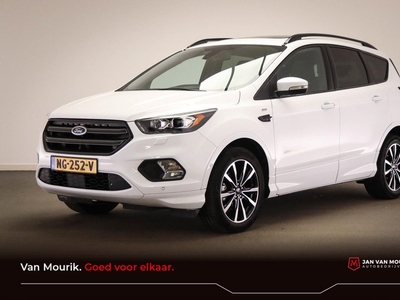 Ford Kuga 1.5 EcoBoost ST Line | PANO | BI-XENON | CLIMA | CRUISE | NAVI | APPLE | PDC | CAMERA | TREKHAAK | 18