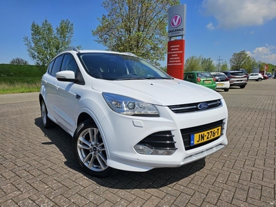 Ford Kuga 1.5 Titanium Styling Pack